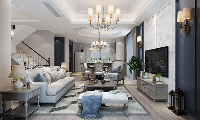 裝修過(guò)程中業(yè)主需要注意的點(diǎn)